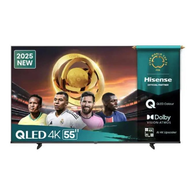 HISENSE LEDN55Q6Q