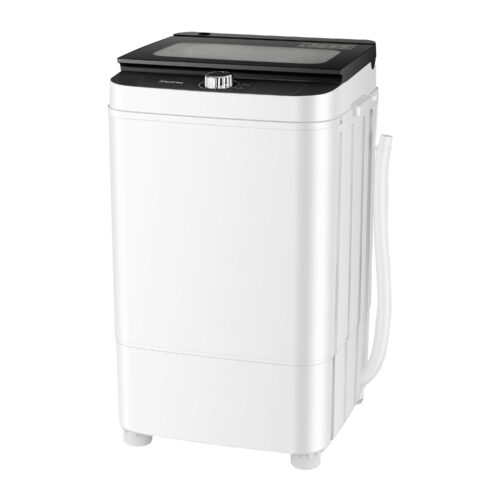Bennett Read 7KG Single Tub Compact Washing Machine