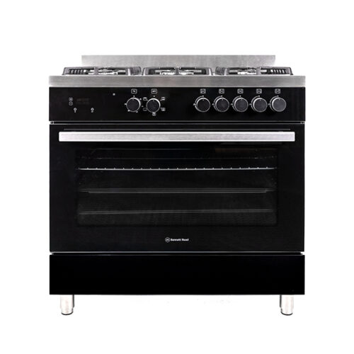 Bennett Read Crystal 90cm Gas | Electric Stove