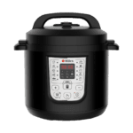 Milex 6L Digital Power Pressure Cooker