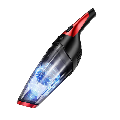 Milex Handheld Vacuum Cleaner