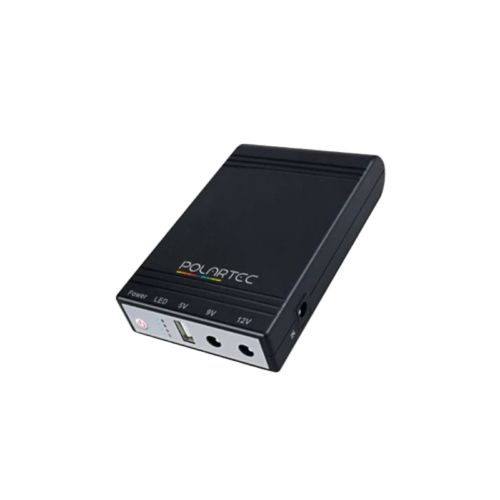 Poloartec 10400mah Mini UPS