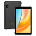 Ulefone RugKing Pad Pro Tablet 8GB RAM 128GB Black