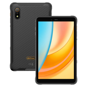 Ulefone RugKing Pad Pro Tablet 8GB RAM 128GB Black