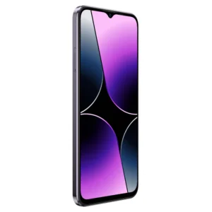 Ulefone Note 16 Pro Smartphone 8GB RAM 256GB Purple - Image 3
