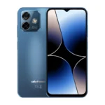 Ulefone Note 16 Pro Smartphone 8GB RAM 512GB Blue