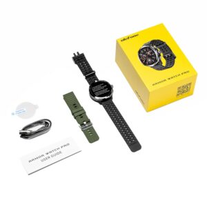 ULUFONE-ARMOR WATCH PRO-B - Image 4