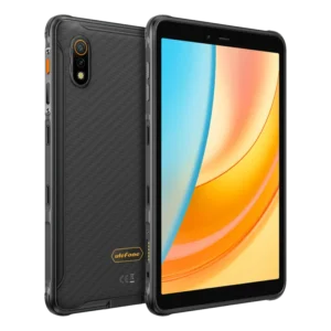 Ulefone RugKing Pad Pro Tablet 8GB RAM 128GB Black - Image 4