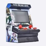 AIWA MINI ARCADE GAME