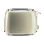 KENWOOD 2 SLICES PL BEIGE