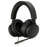 XBOX STEREO HEADSET (WIRED)