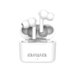 AIWA TWS E. BUDS WHITE