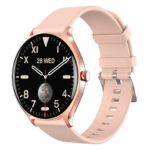 Amplify Compete Series Smart Watch - Gold