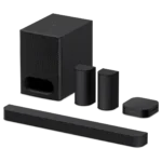 Sony HT-S60 BRAVIA Theatre System 6