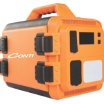 CONTI 1000W POWER BACKUP STATION