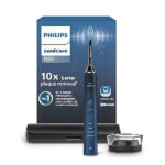 Philips Sonicare Power Toothbrush Special Edition DiamondClean - Aquamarine
