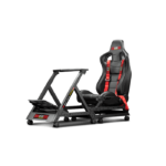 NLR GTTrack Racing Simulator Cockpit
