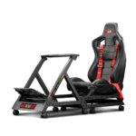 NLR GTTrack Racing Simulator Cockpit