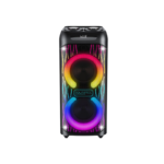 POLARTEC Viper 100W RMS Party Speaker