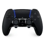 PS5 DUALSENSE EDGE WIRELESS CONTROLLER (BLACK)