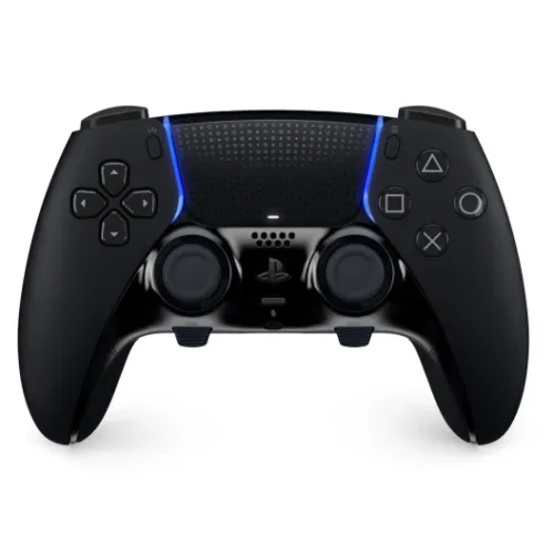 PS5 DUALSENSE EDGE WIRELESS CONTROLLER (BLACK)