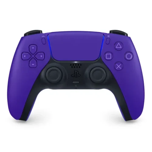 PS5 DUALSENSE GALACTIC PURPLE