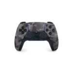 PS5 DUALSENSE PS5 WIRELESS CONTROLLER-GREY CAMOUFLAGE