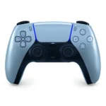 PS5 DUALSENSE STERLING SILVER