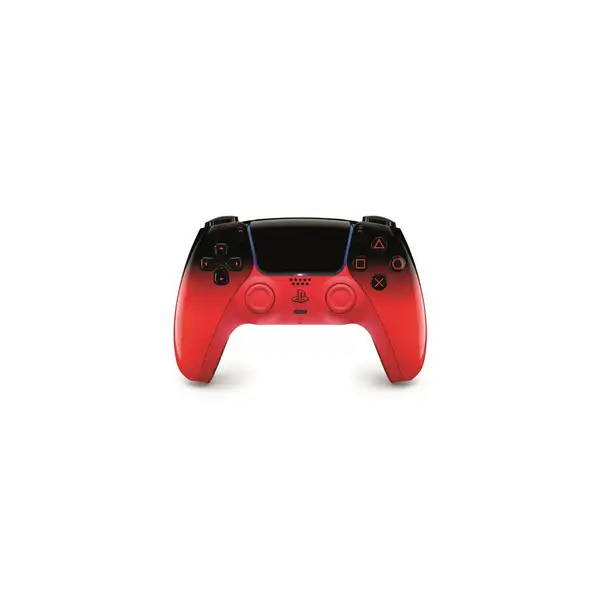 Sony PS5 Dualsense Techno Red
