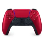 PS5 DUALSENSE VOLCANIC RED