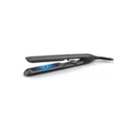 Phillips 5000 series straightener black