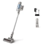 Phillips 2000 series cordless vacuum 21.6v voltage