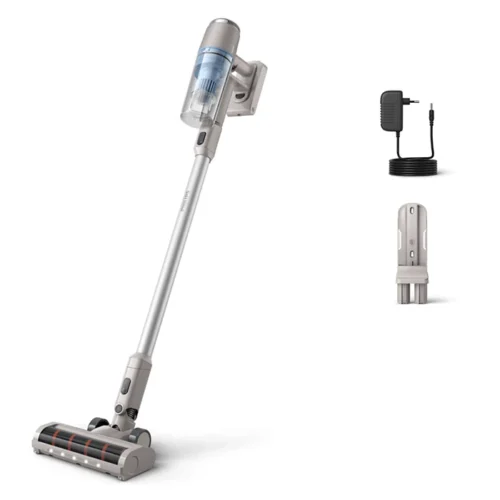 Phillips 2000 series cordless vacuum 21.6v voltage