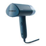Phillips 3000 series handheld 1000w steamer-blue