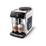 Saeco granaroma fully automatic espresso machine white