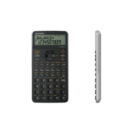 Sharp EL-738 XTB - Advanced Financial Calculator NEW DESIGN