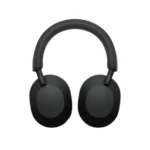 Sony WH1000XM5 (Black) Noise-Cancelling BT Headphones