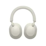 Sony WH1000XM5 (Silver) Noise-Cancelling BT Headphones