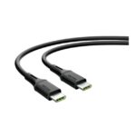 Tecno Cabel Type C to Type C-TCD-CC01