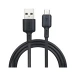 ORAIMO DATA CABLE 2A 1M BLACK