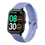 Volkano Chroma Series Smartwatch with Ultramarine Strap