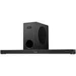 Volkano Dynasty (120W) Soundbar & Wireless Subwoofer