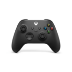 XBOX CONTROLLER - CARBON BLACK