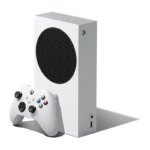 XBOX SERIES S 1TB SSD-WHITE