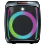 JVC 8 MIDI PARTY SPEAKER