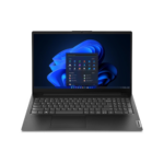 Lenovo Laptop V15 AMD Ryzen3 8/256