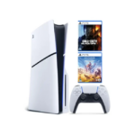 PS5 STANDARD (E) + CALL OF DUTY: BLACK OPS 7 (PS5) + HORIZON ZERO DAWN REMASTERED (PS5) NEW