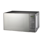 Russell Hobbs 20L Electronic Silver Mirror Microwave