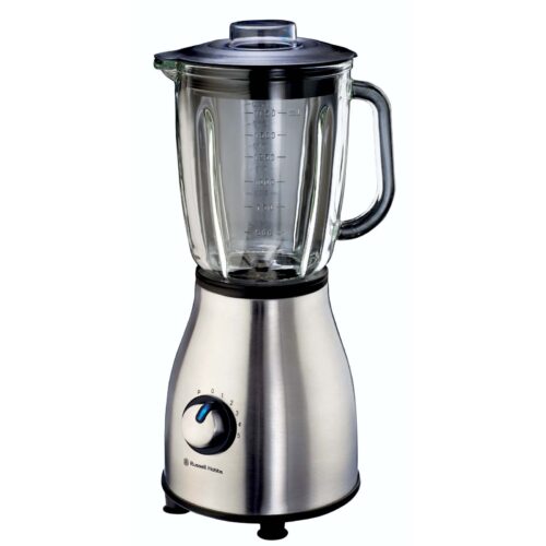 Russell Hobbs RHB315 650W Blender – Silver