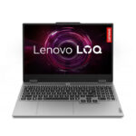 LENOVO LOQ AMD RYZEN 7 250 16GB 1TB SSD NVIDIA GeForce RTX 5060 8GB GDDR7 AI-POWERED GAMING NOTEBOOK WINDOWS 11 HOME 1 YEAR CARRY IN WARRANTY LUNA GREY